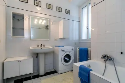 Bagno di Norina's House