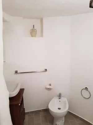 Bagno di Norina's House