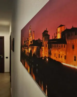 Planimetria di 4 Venti