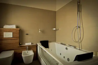 Bagno di PaeseMio Cervarezza di Bolzoni Maria Graziella