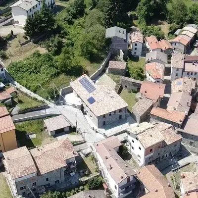 PaeseMio Cervarezza di Bolzoni Maria Graziella