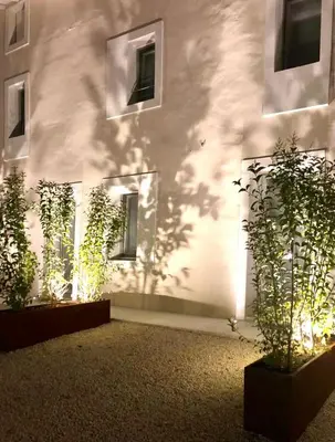 Giardino di Dimora Montagnoli