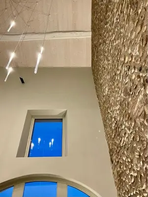 Planimetria di Dimora Montagnoli