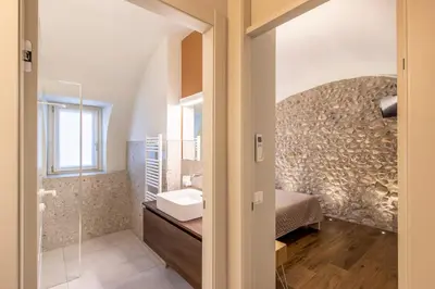 Bagno di Dimora Montagnoli