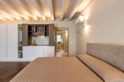 Cucina o angolo cottura di Dimora Montagnoli