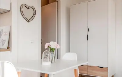 Planimetria di Amazing Apartment In Moneglia With Wifi