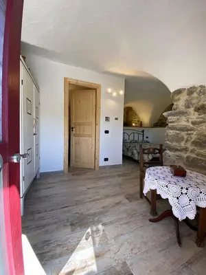 Planimetria di Agriturismo La Cascina dei Chicchi
