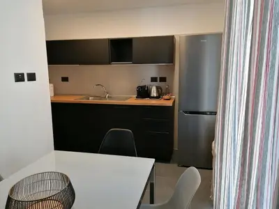 Cucina o angolo cottura di P in centro 2