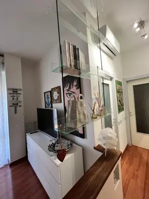 Cucina o angolo cottura di Dodo home beach