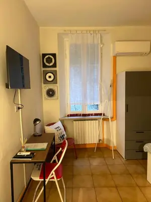 TV o dispositivi per l'intrattenimento presso CoolartHome