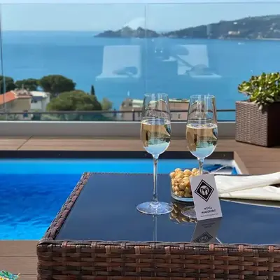 Villa Silvia Apartment - Private Pool