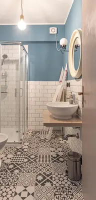 Bagno di Sophia's Loft