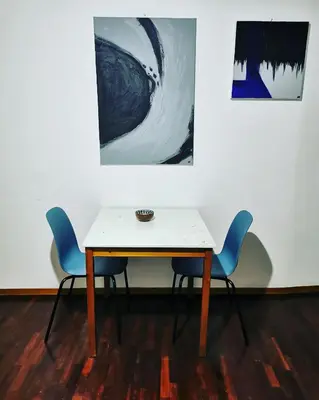 Planimetria di Sophia's Loft