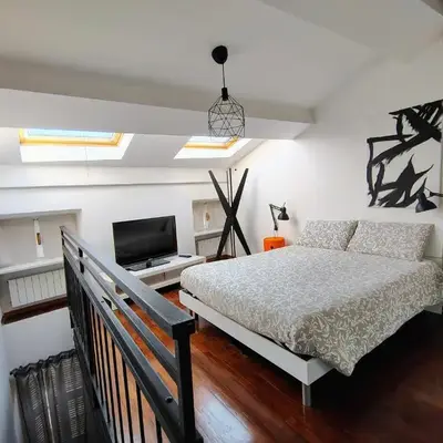 Sophia's Loft