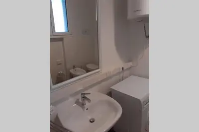 Bagno di FuoriPorta Affitti Brevi - Dalla Bosh 2