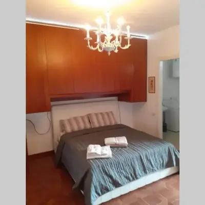FuoriPorta Affitti Brevi - Dalla Bosh 2