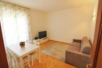 TV o dispositivi per l'intrattenimento presso La Pulce Salata