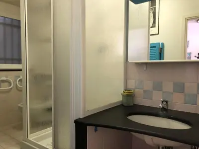Bagno di Via Garibaldi Centro Storico