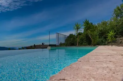 Piscina di AntiquaeLunae Casali o nelle vicinanze