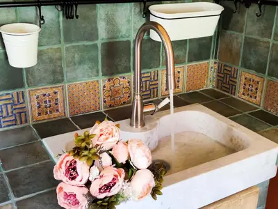 Bagno di AntiquaeLunae Casali
