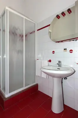 Bagno di Residence Liberty