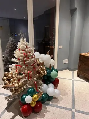Planimetria di Sala dell Estate Guest House