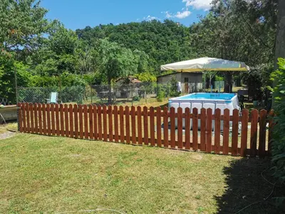Piscina di Villa Olga - Lunigiana o nelle vicinanze