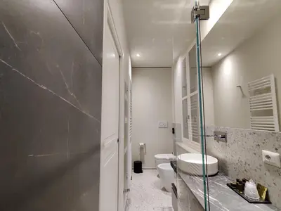 Bagno di La Bella Modena Centro