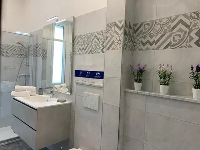 Bagno di House Acciuga innamorata by holiday world