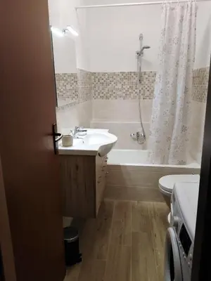 Bagno di La Casetta di Sofia 2