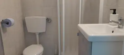 Bagno di La Romanina