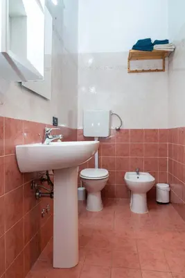Bagno di Il Falco