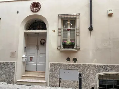 Facciata o entrata di Cuor di Mantova B&B