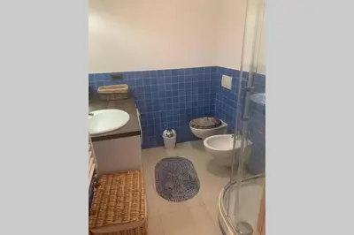 Bagno di Casa Giò a due passi dal mare