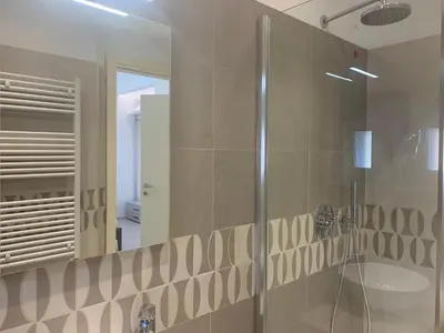 Bagno di Affittacamere Stella di Mare