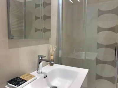 Bagno di Affittacamere Stella di Mare
