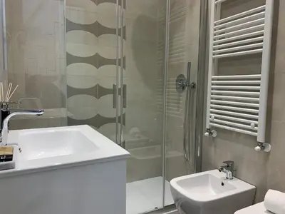 Bagno di Affittacamere Stella di Mare