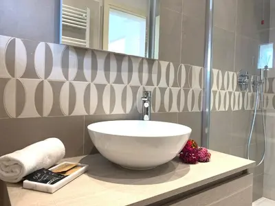 Bagno di Affittacamere Stella di Mare