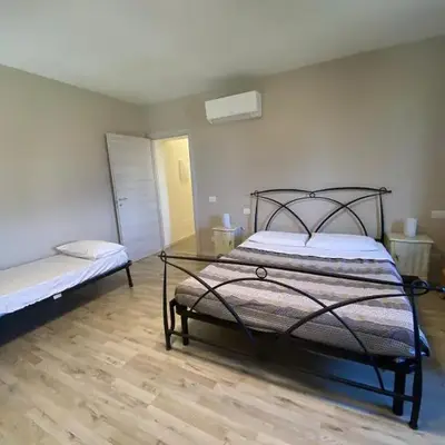 LA CHIUSA Bed and Breakfast