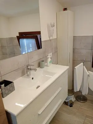 Bagno di Casa di Irene