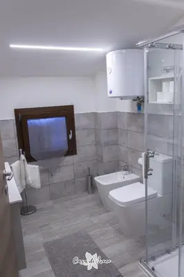 Bagno di Casa di Irene