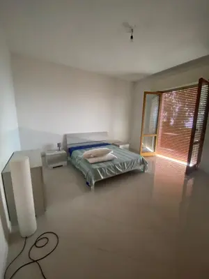 Planimetria di Casa Vittoria
