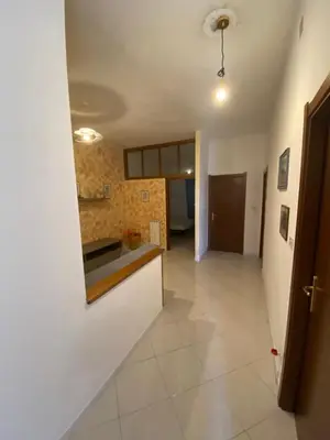 Planimetria di Casa Vittoria