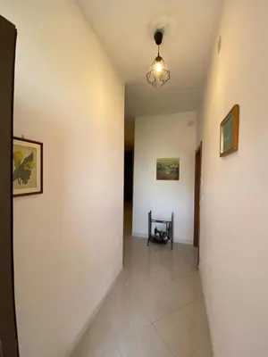 Planimetria di Casa Vittoria