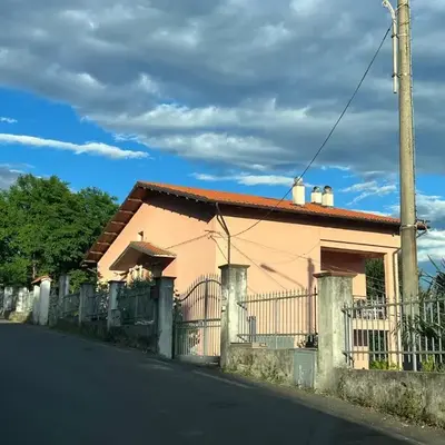 Casa Vittoria
