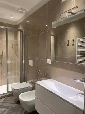 Bagno di Niki O. Charme