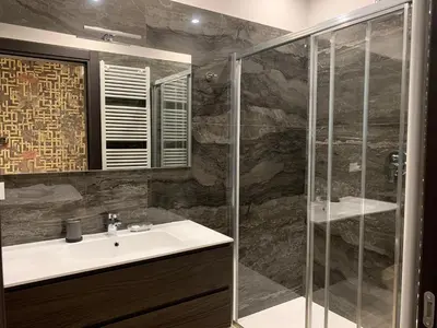 Bagno di Niki O. Charme