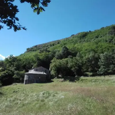 Eremo Faggio Rotondo