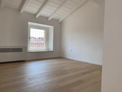 Planimetria di Residenze Mazzini