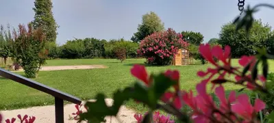 Giardino di Corte Ventaglio